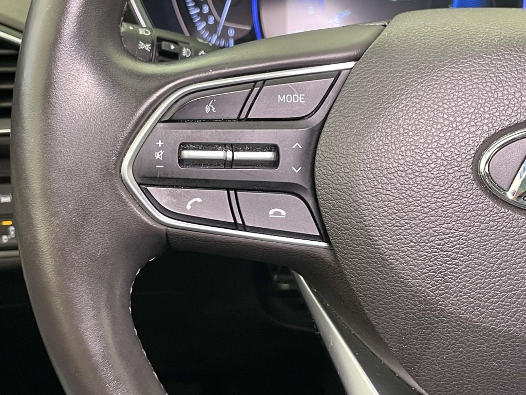 2019 Hyundai Santa Fe Ultimate