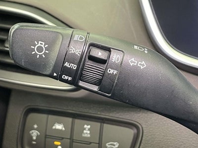 2019 Hyundai Santa Fe Ultimate