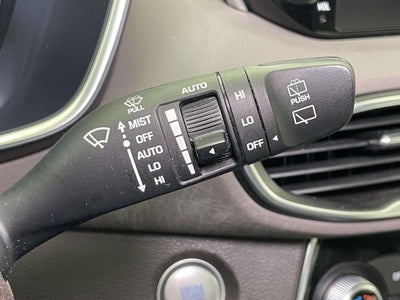 2019 Hyundai Santa Fe Ultimate