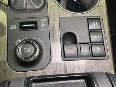 2024 Toyota Highlander Platinum