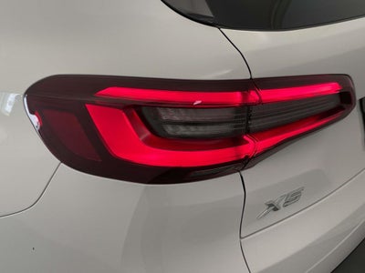 2022 BMW X5 xDrive45e