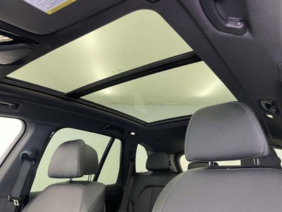 2022 BMW X5 xDrive45e