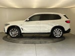 2022 BMW X5 xDrive45e