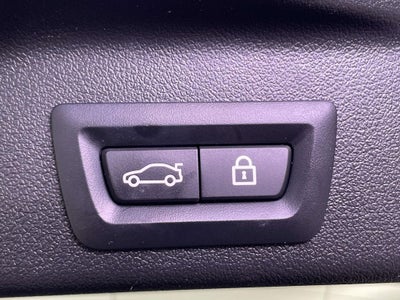 2022 BMW X5 xDrive45e