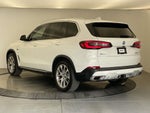 2022 BMW X5 xDrive45e