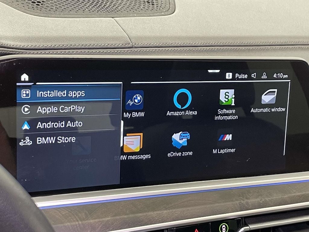2022 BMW X5 xDrive45e