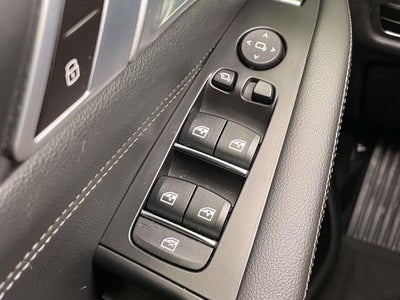 2022 BMW X5 xDrive45e