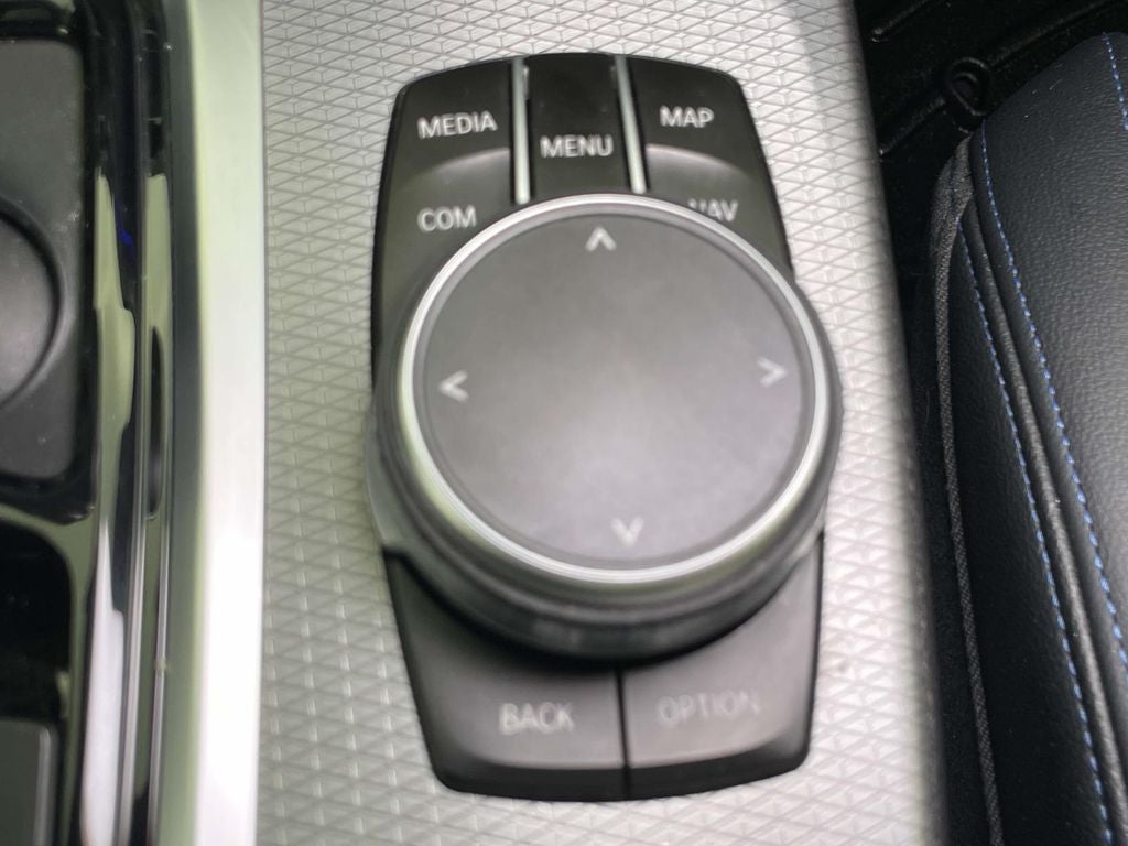2019 BMW X3 M40i
