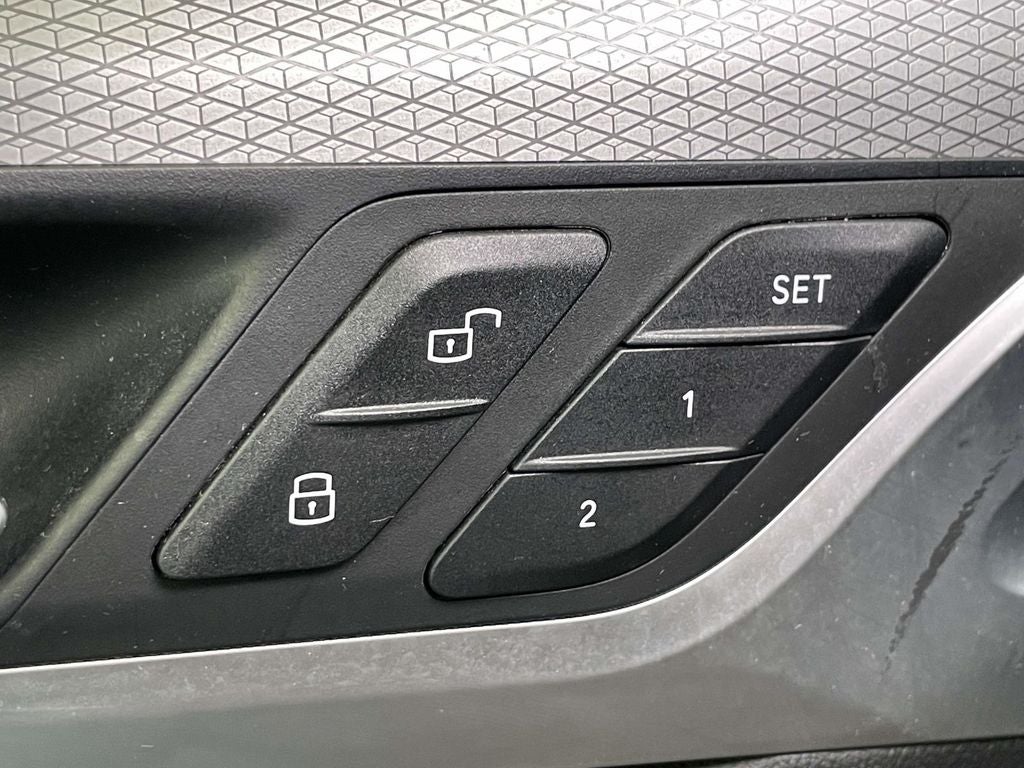 2019 BMW X3 M40i