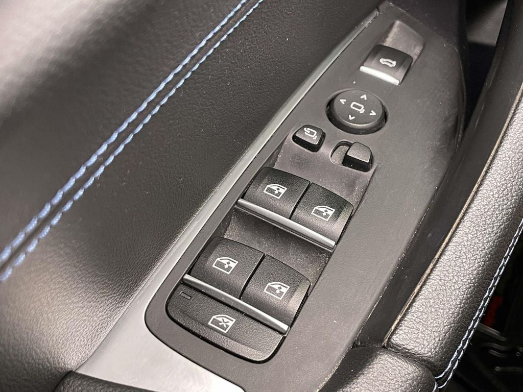 2019 BMW X3 M40i