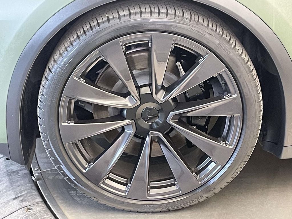 2025 Tesla Model X Base
