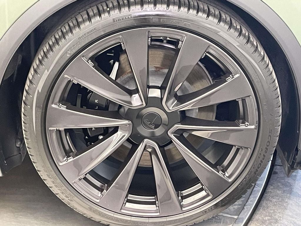 2025 Tesla Model X Base