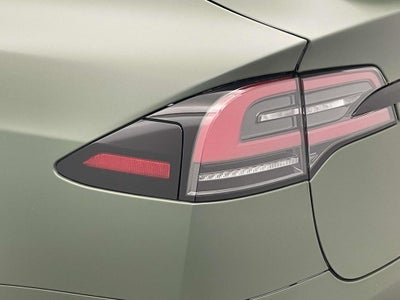 2025 Tesla Model X Base