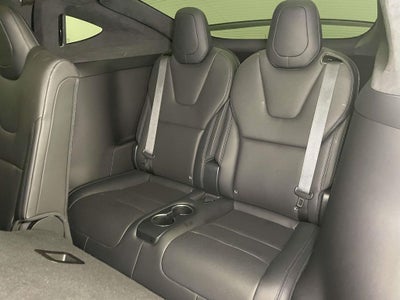 2025 Tesla Model X Base