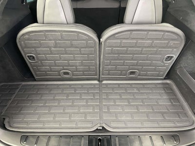 2025 Tesla Model X Base