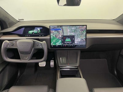 2025 Tesla Model X Base