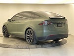 2025 Tesla Model X Base
