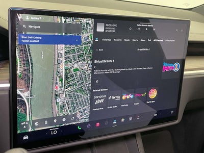 2025 Tesla Model X Base