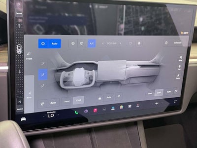2025 Tesla Model X Base