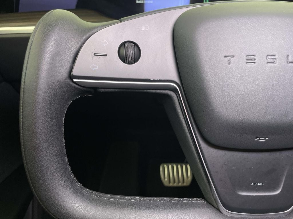 2025 Tesla Model X Base