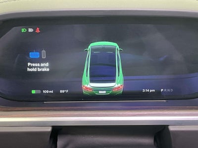 2025 Tesla Model X Base