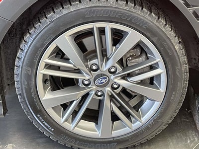 2022 Subaru WRX Base