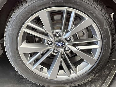 2022 Subaru WRX Base