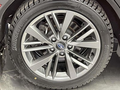 2022 Subaru WRX Base