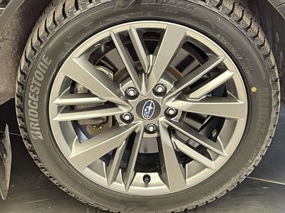 2022 Subaru WRX Base