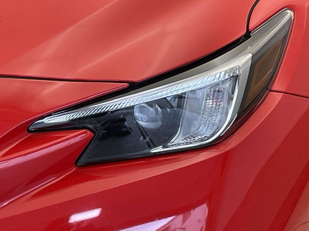 2022 Subaru WRX Base