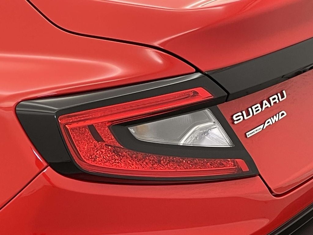 2022 Subaru WRX Base