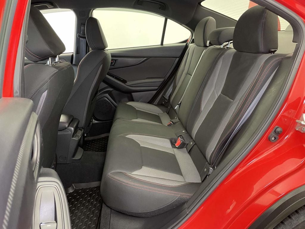 2022 Subaru WRX Base