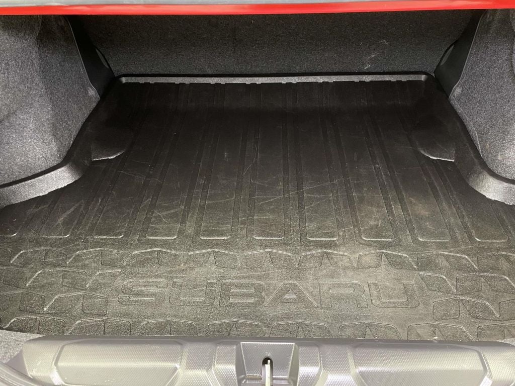 2022 Subaru WRX Base