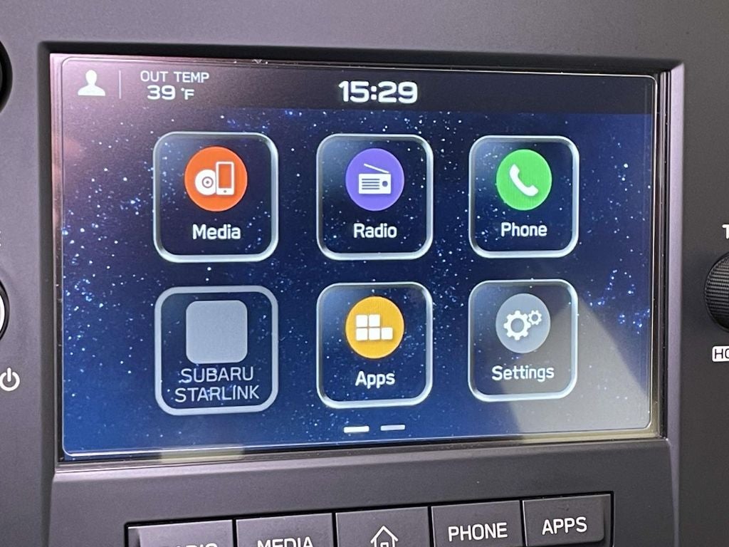 2022 Subaru WRX Base