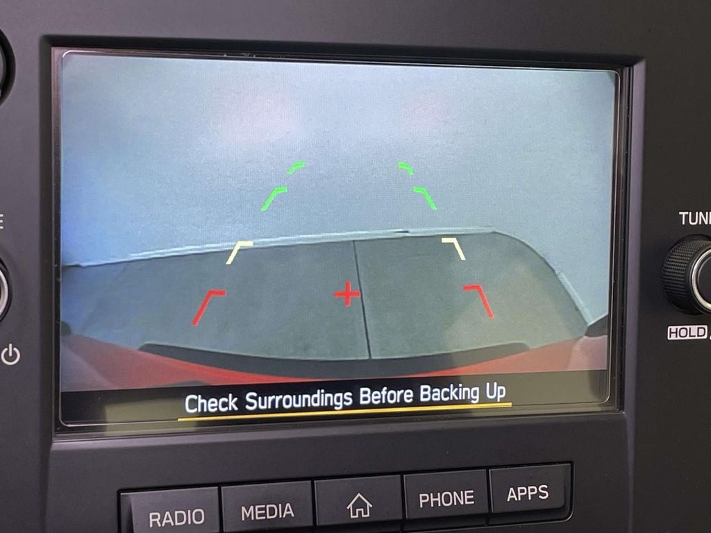 2022 Subaru WRX Base