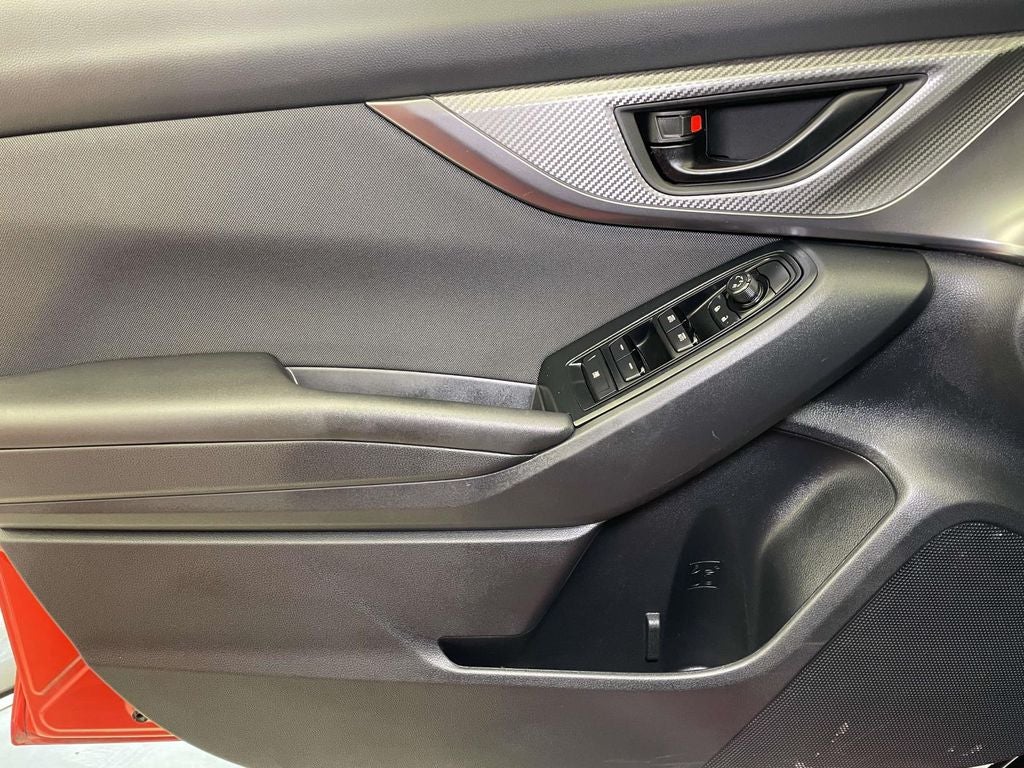 2022 Subaru WRX Base