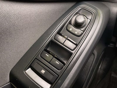 2022 Subaru WRX Base