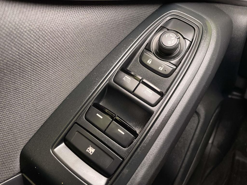 2022 Subaru WRX Base