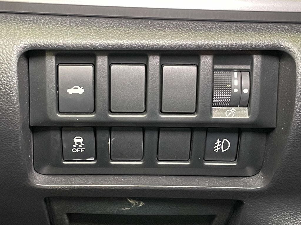 2022 Subaru WRX Base