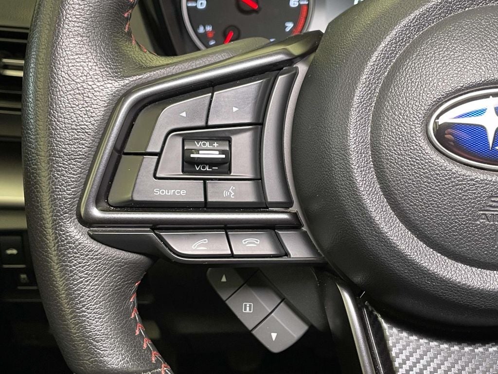 2022 Subaru WRX Base