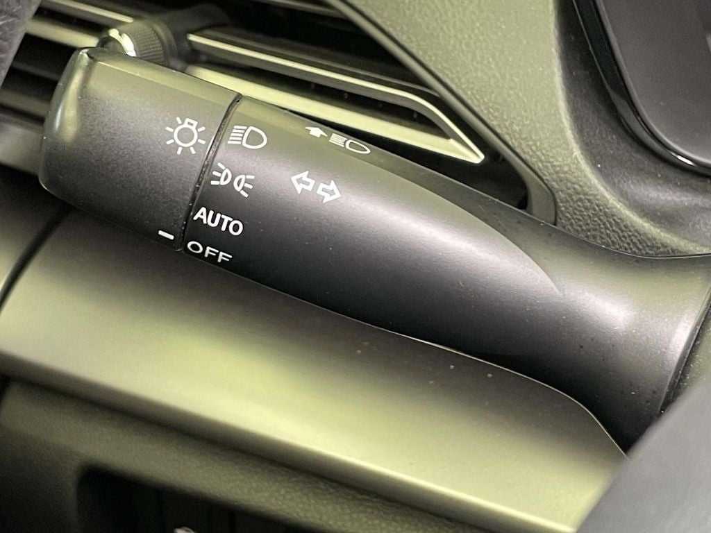 2022 Subaru WRX Base