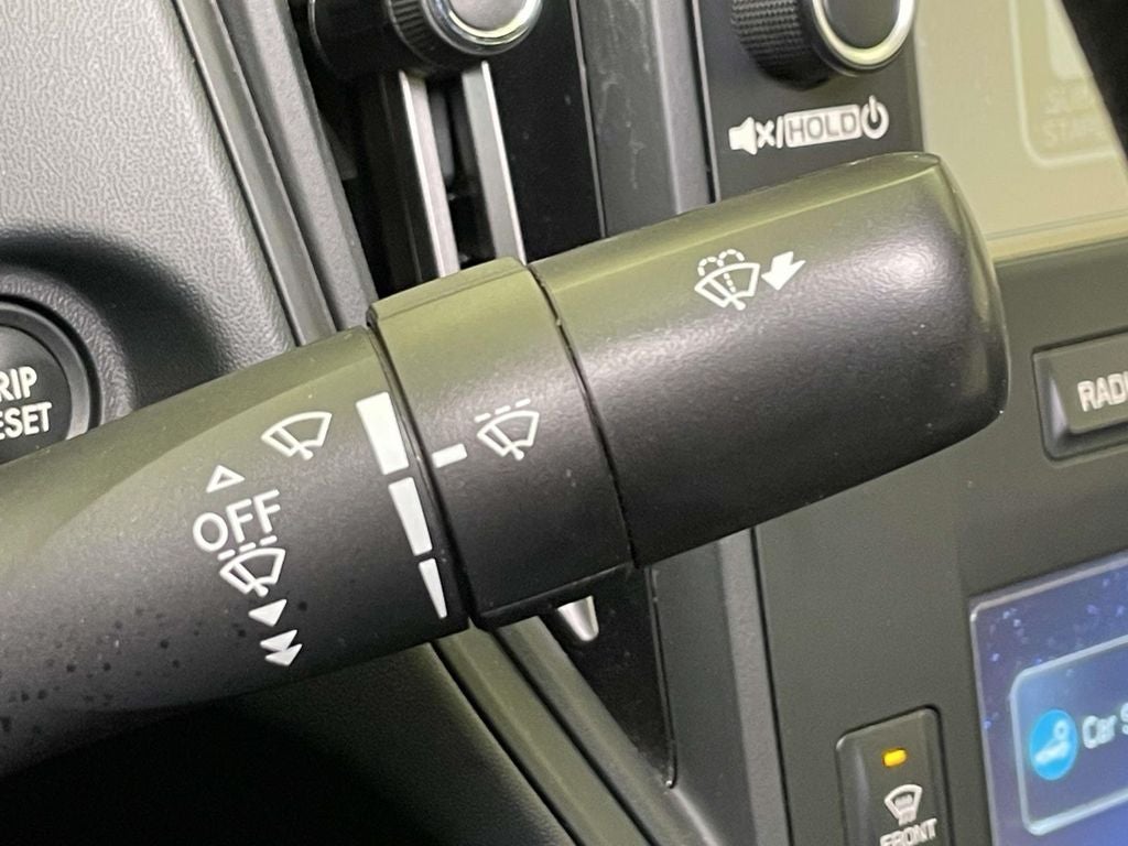 2022 Subaru WRX Base