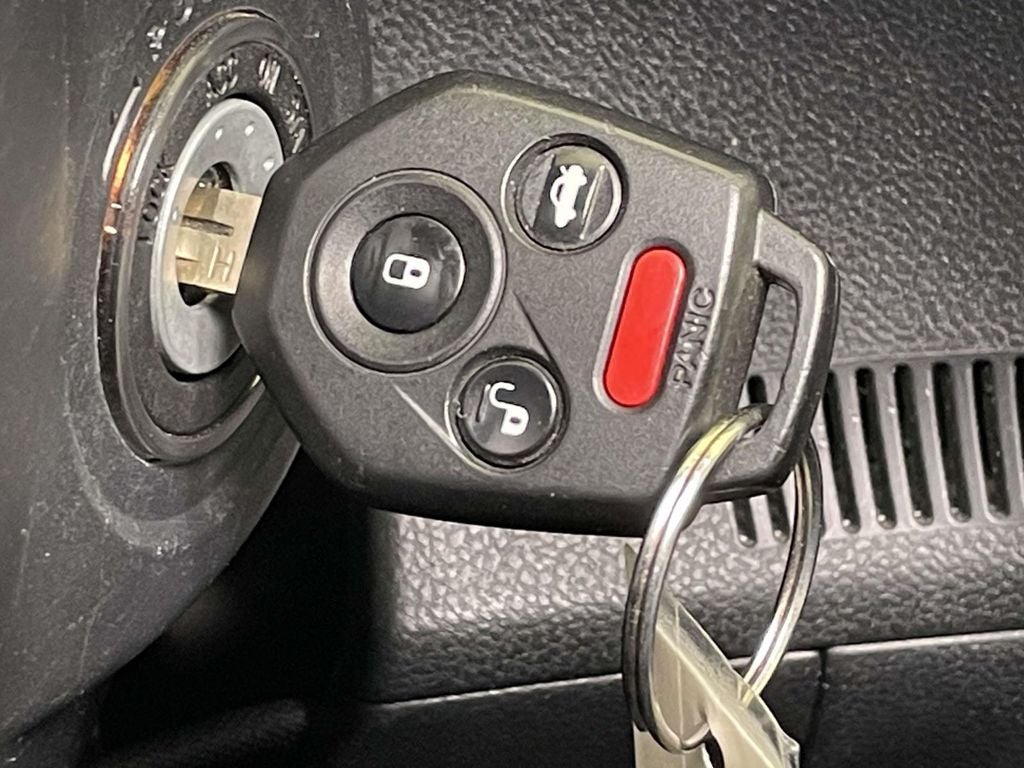 2022 Subaru WRX Base