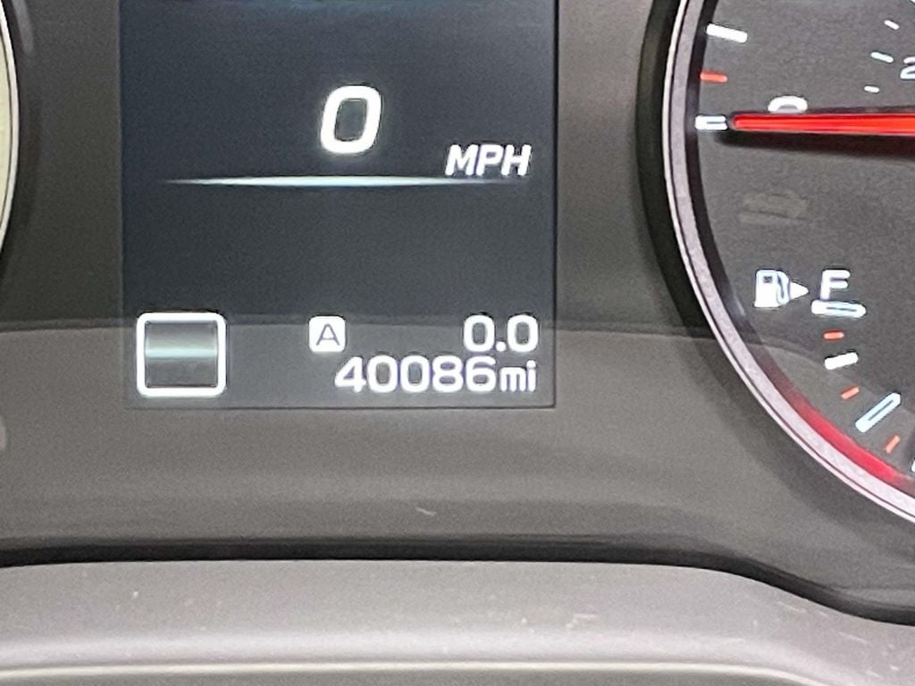 2022 Subaru WRX Base