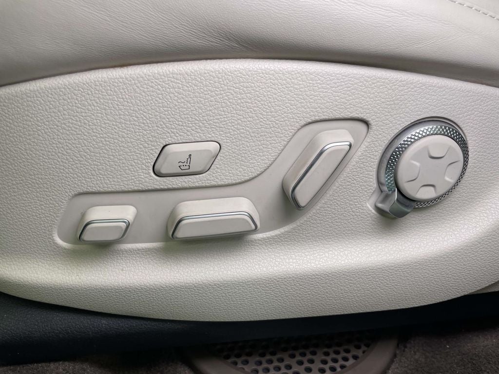 2024 Genesis GV80 3.5T Advanced