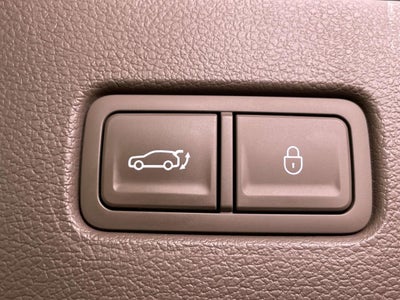 2024 Genesis GV80 3.5T Advanced