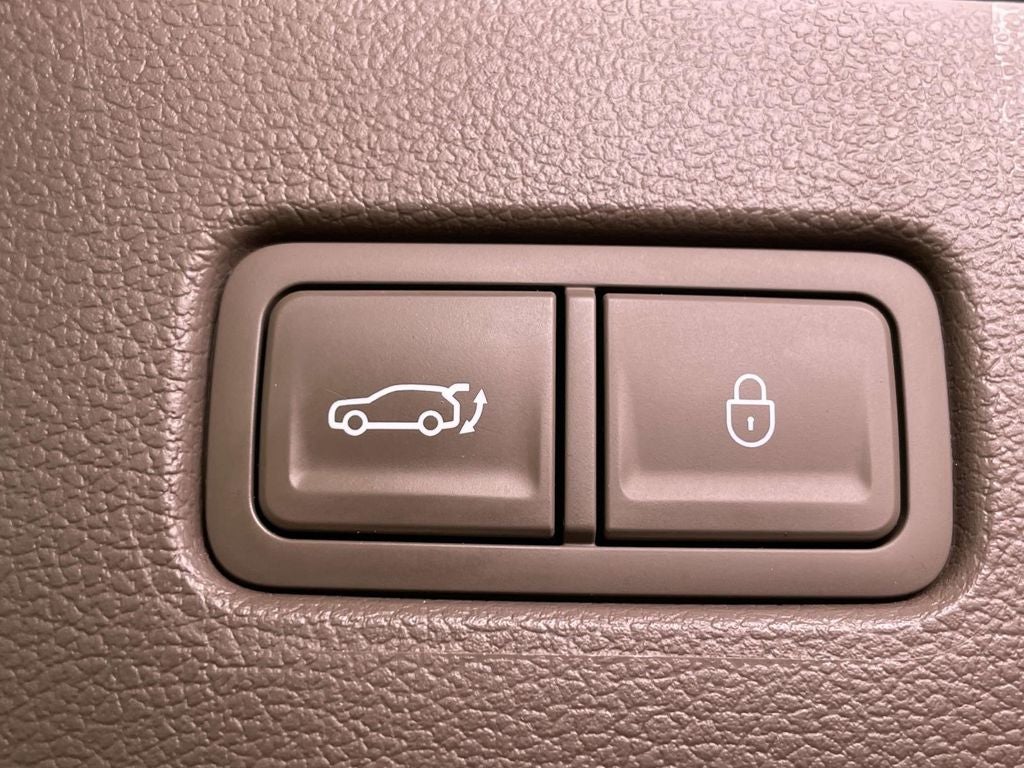 2024 Genesis GV80 3.5T Advanced