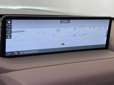 2024 Genesis GV80 3.5T Advanced