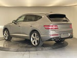 2024 Genesis GV80 3.5T Advanced