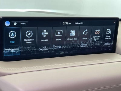 2024 Genesis GV80 3.5T Advanced